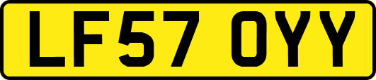 LF57OYY