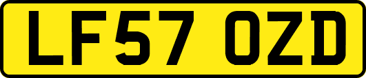 LF57OZD