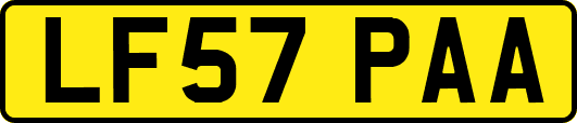 LF57PAA