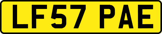 LF57PAE