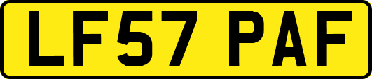 LF57PAF