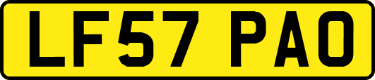 LF57PAO