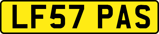 LF57PAS
