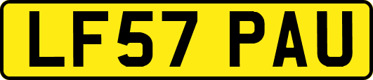 LF57PAU