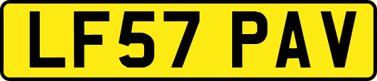 LF57PAV