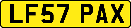 LF57PAX