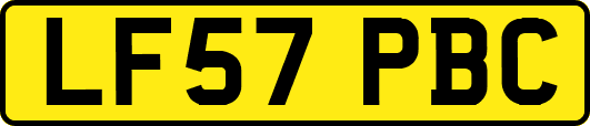LF57PBC