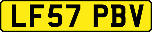 LF57PBV