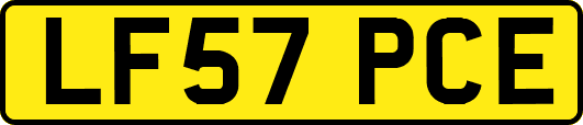 LF57PCE
