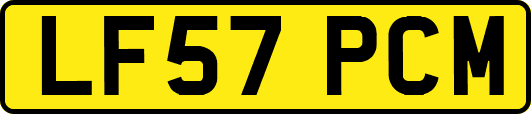 LF57PCM