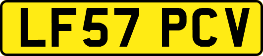 LF57PCV