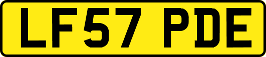 LF57PDE