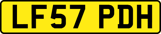 LF57PDH