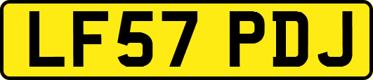 LF57PDJ