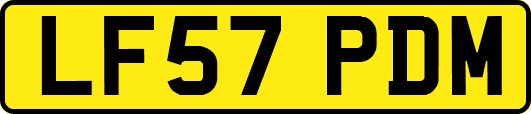 LF57PDM