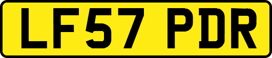 LF57PDR
