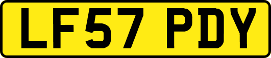 LF57PDY
