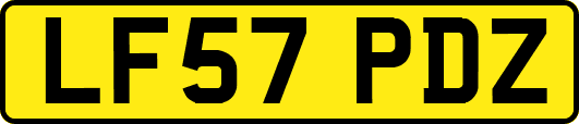 LF57PDZ