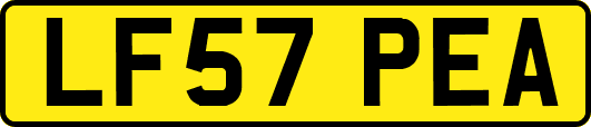 LF57PEA