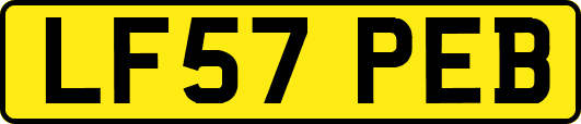 LF57PEB
