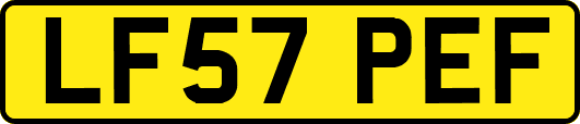 LF57PEF