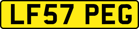 LF57PEG