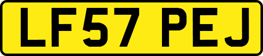 LF57PEJ