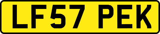 LF57PEK
