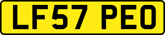 LF57PEO