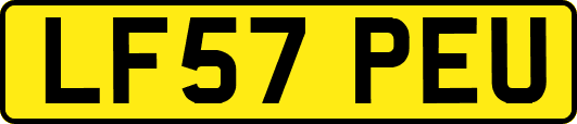 LF57PEU