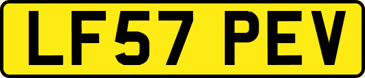 LF57PEV