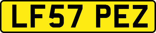 LF57PEZ