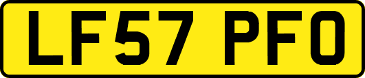 LF57PFO