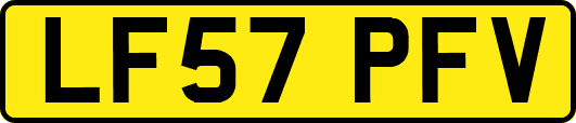 LF57PFV