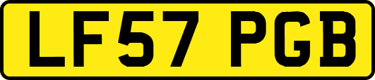 LF57PGB