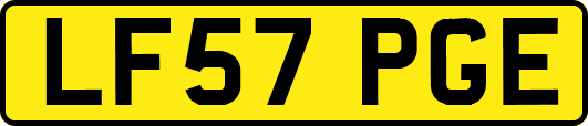 LF57PGE
