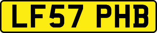 LF57PHB