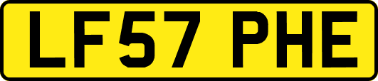 LF57PHE