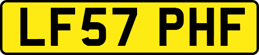 LF57PHF
