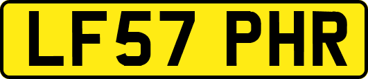 LF57PHR