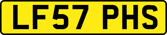 LF57PHS