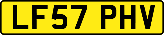 LF57PHV