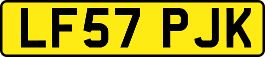 LF57PJK
