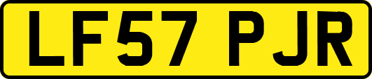 LF57PJR
