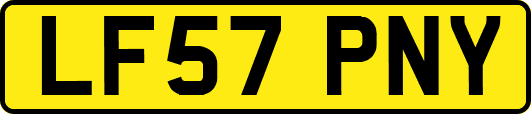 LF57PNY
