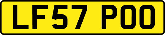 LF57POO