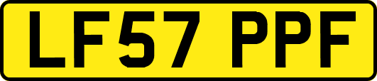 LF57PPF
