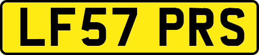 LF57PRS