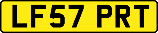 LF57PRT
