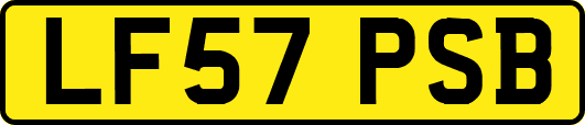 LF57PSB
